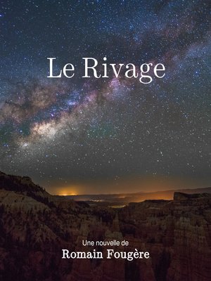 cover image of Le Rivage